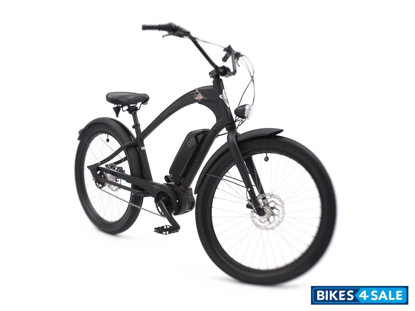 Trek Ace Of Spades Go