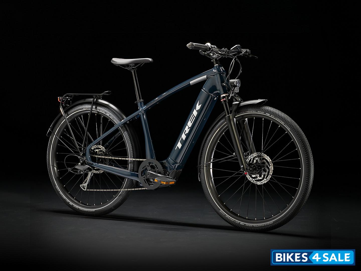 Trek Allant Plus 7