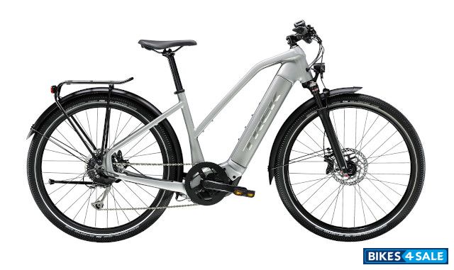 Trek Allant Plus 7S Stagger