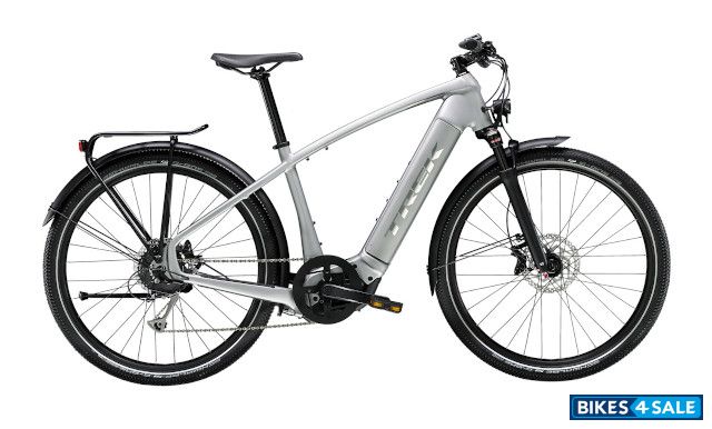 Trek Allant Plus 7S
