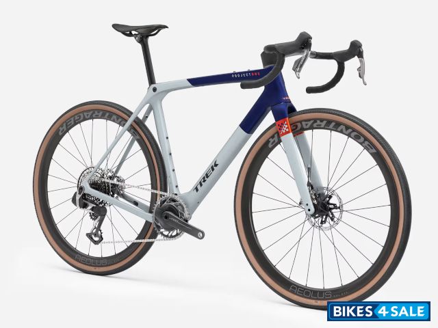 Trek Checkmate SLR 9 AXS