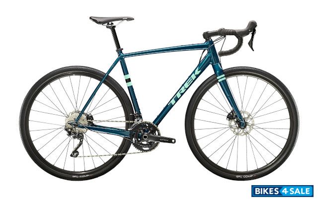 Trek Checkpoint ALR 4