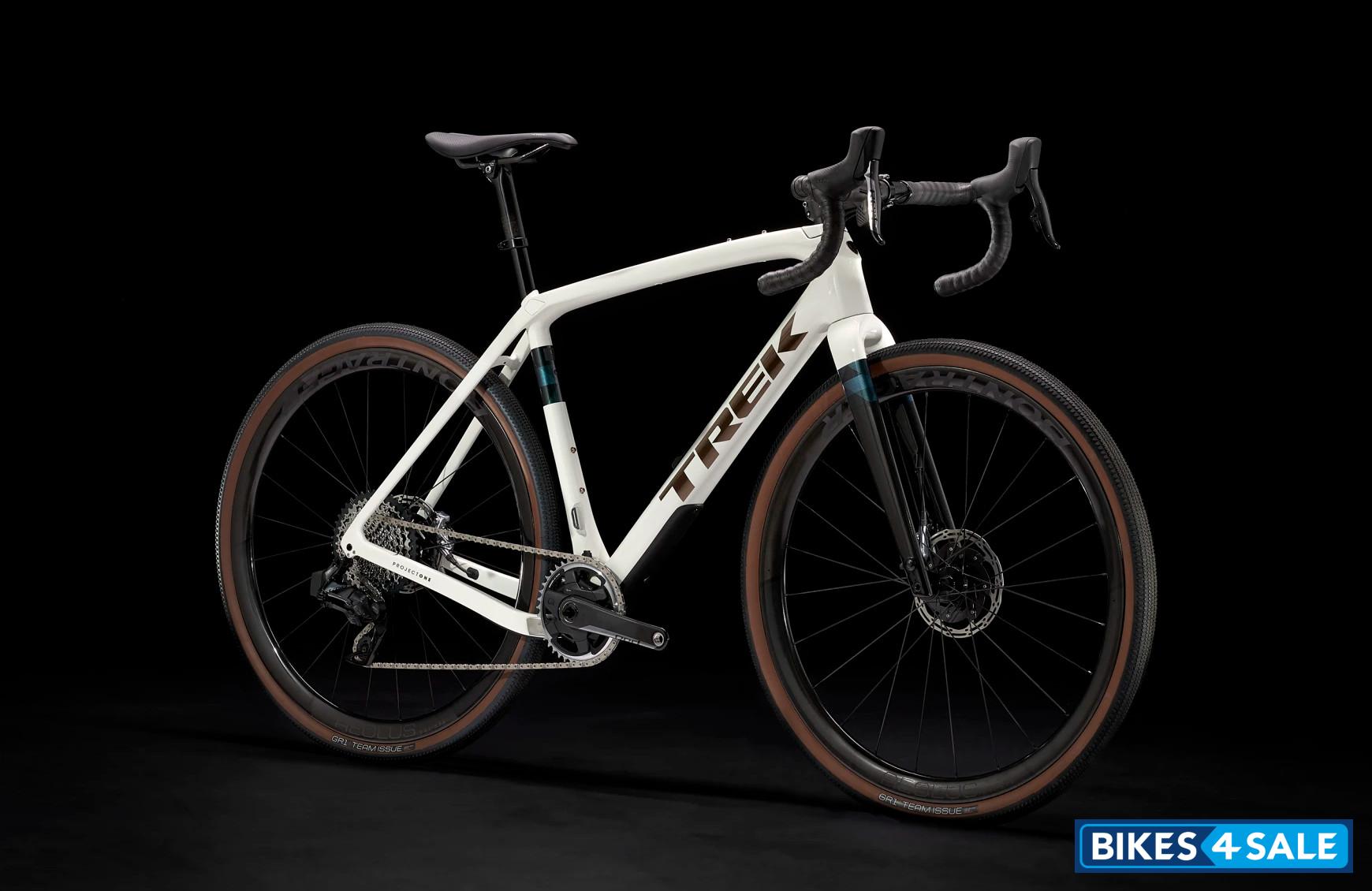 Trek Checkpoint SLR 9 AXS