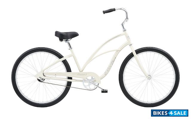 Trek Cruiser 1 24 Step-Thru