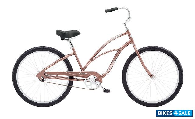 Trek Cruiser 1 Step-Thru