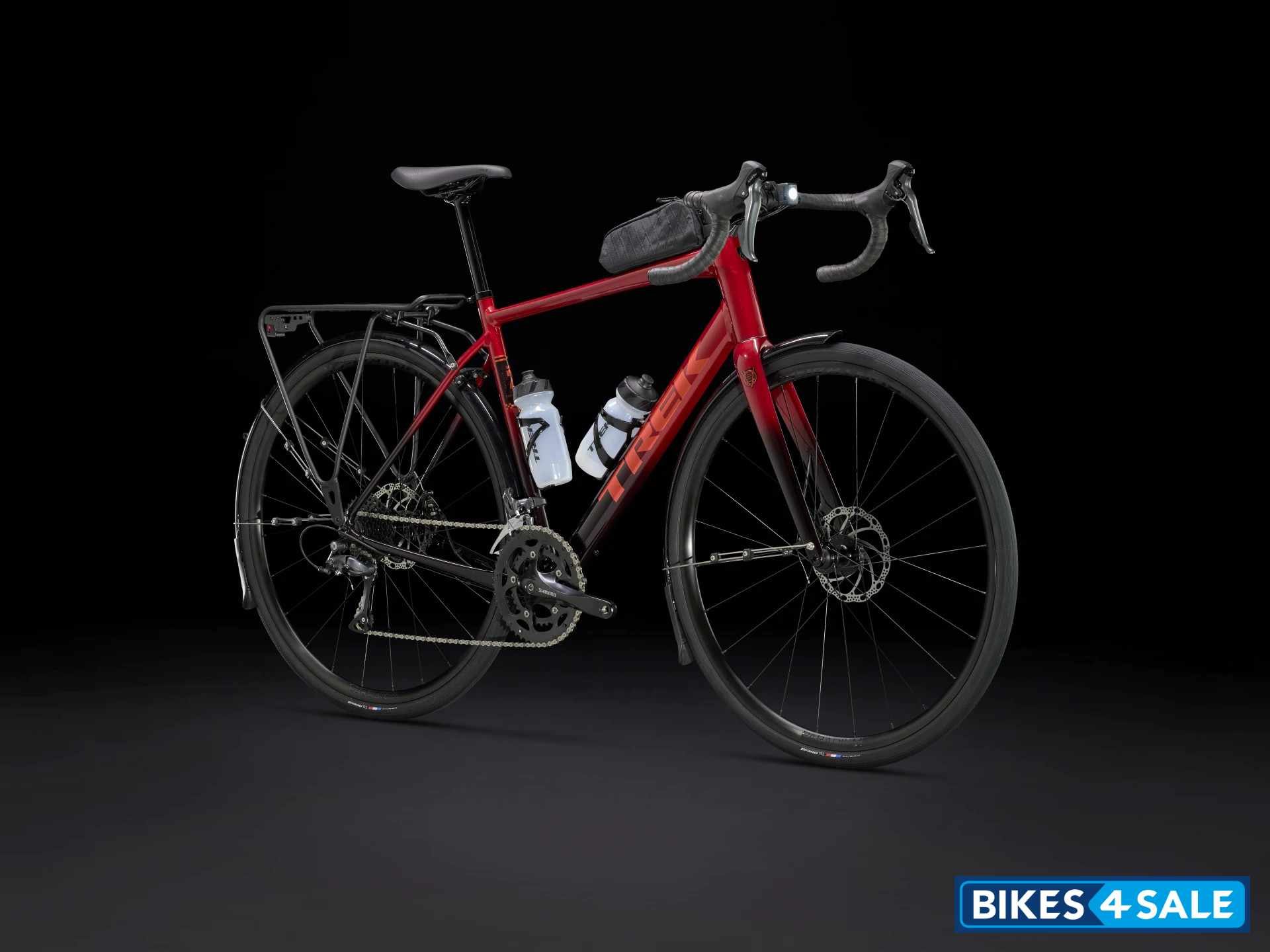 Trek Domane AL 2 Gen 4