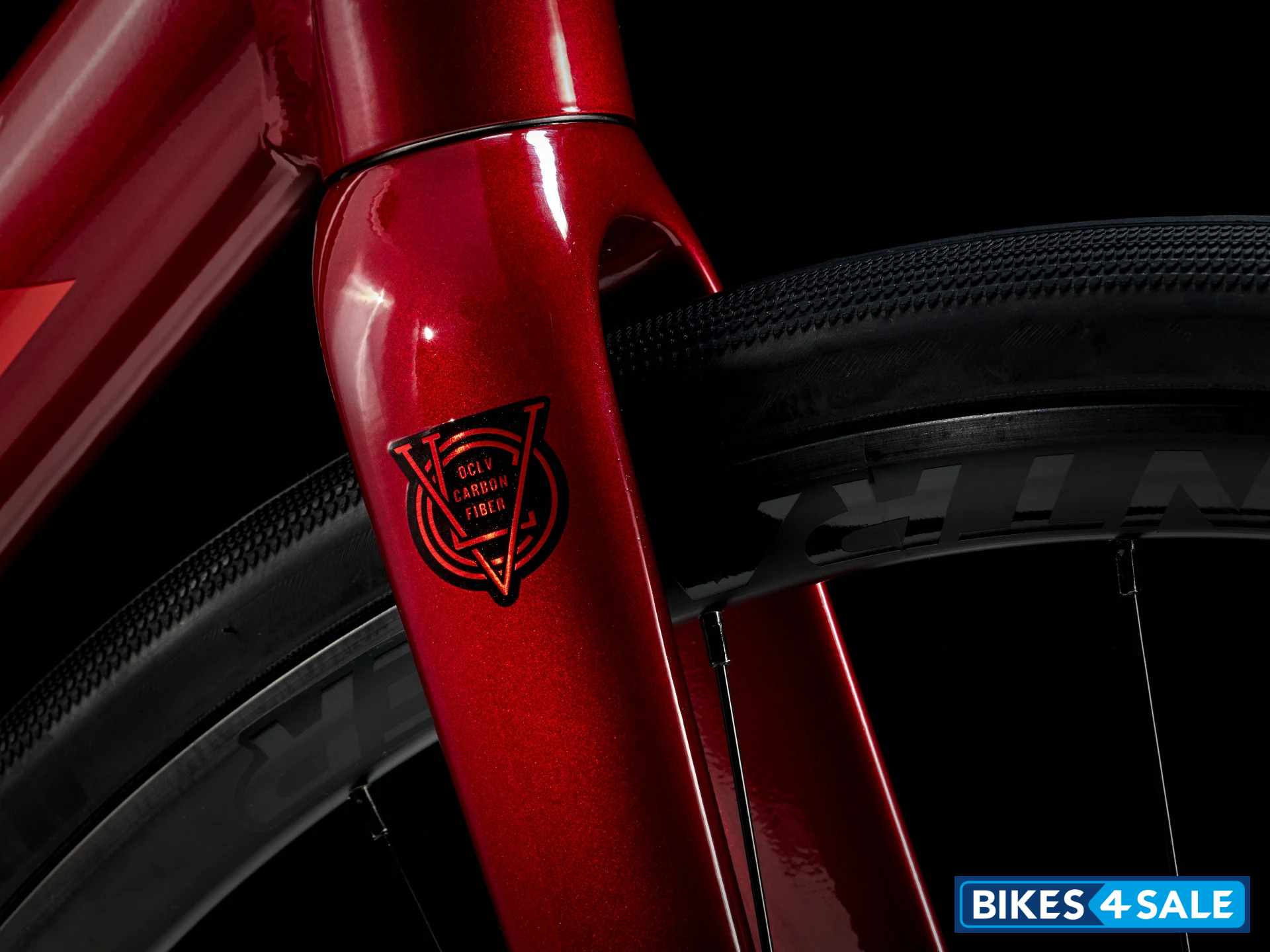 Trek Domane AL 2 Gen 4