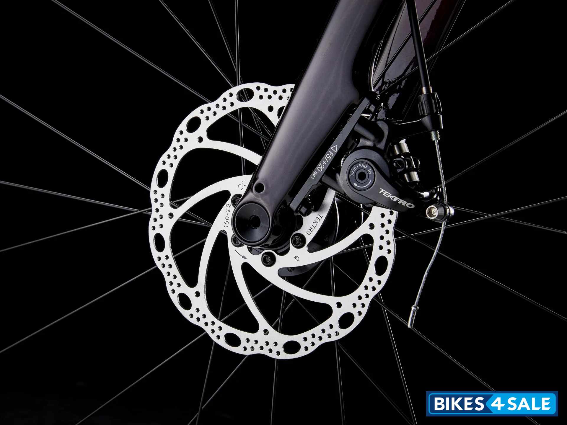 Trek Domane AL 2 Gen 4