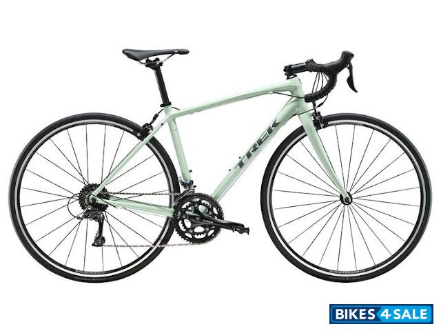 Trek Domane AL 2 Womens Bicycle: Price, Review, Specs and Features