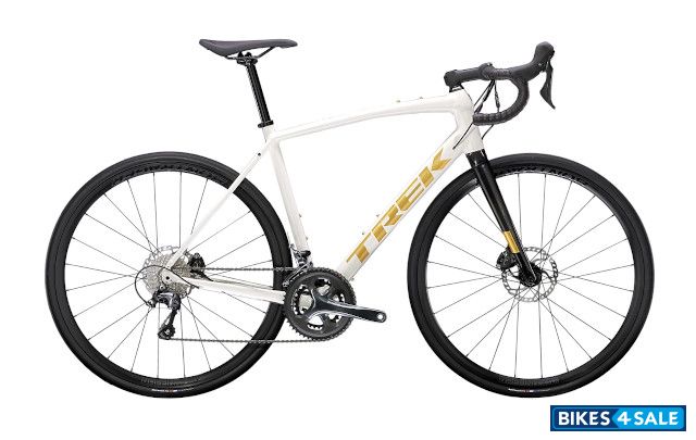 Trek Domane AL 4 Disc