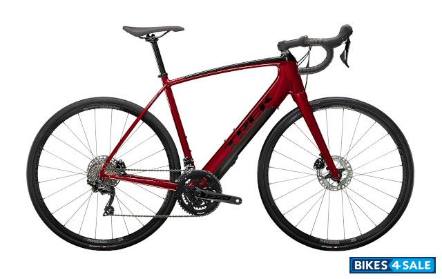 Trek Domane Plus ALR