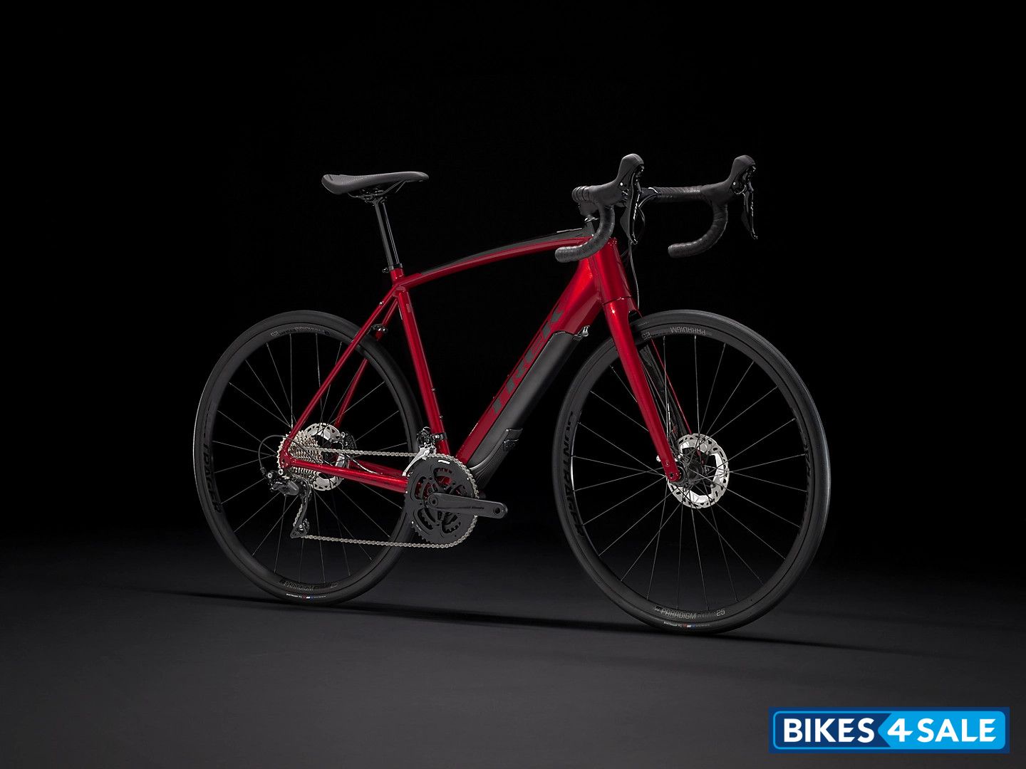 Trek Domane Plus ALR