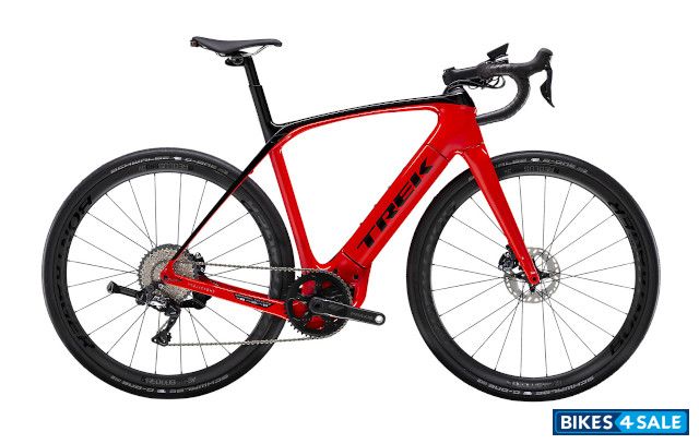 Trek Domane Plus HP 7