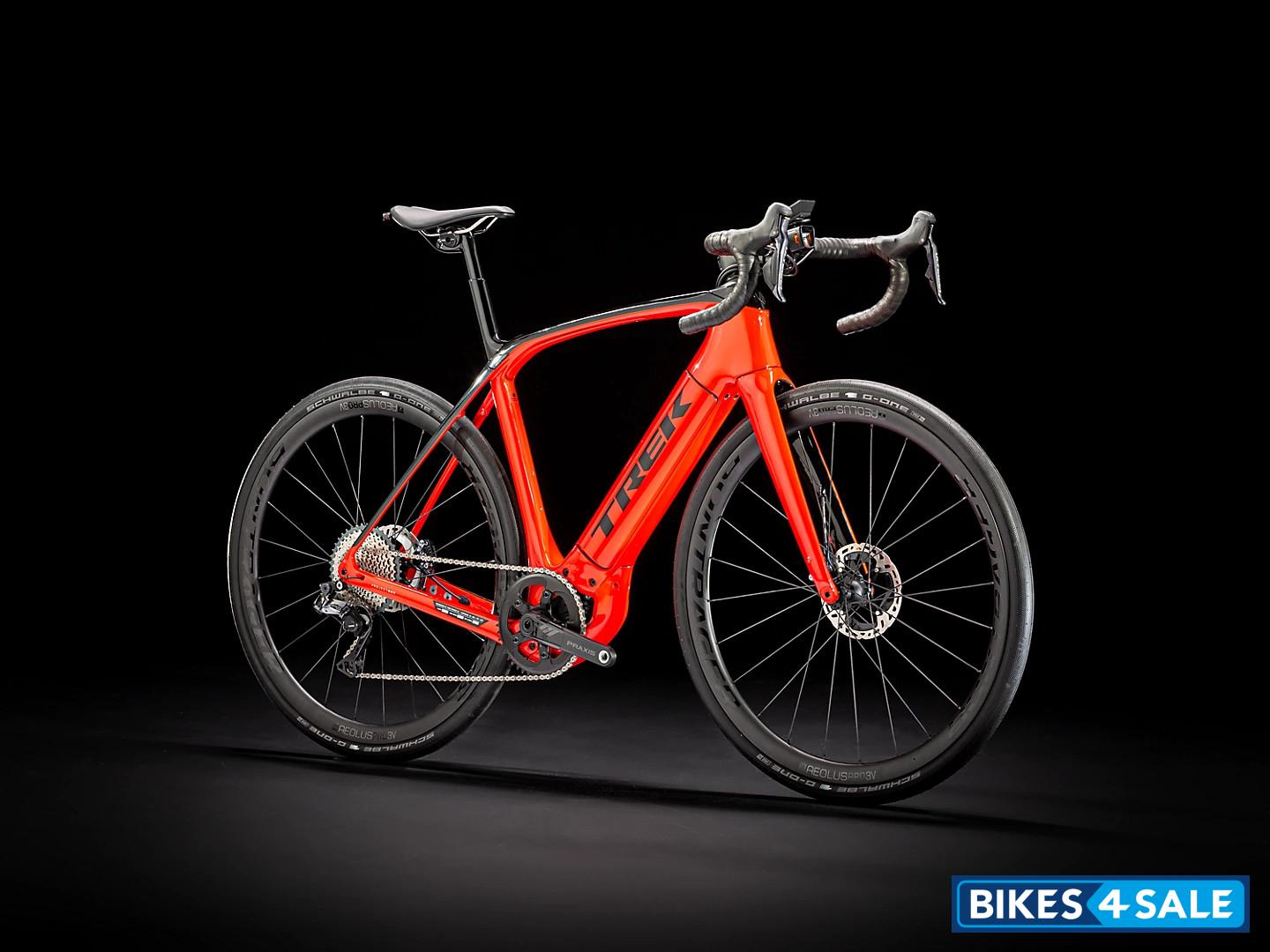 Trek Domane Plus HP 7