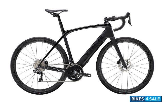Trek Domane Plus LT 9