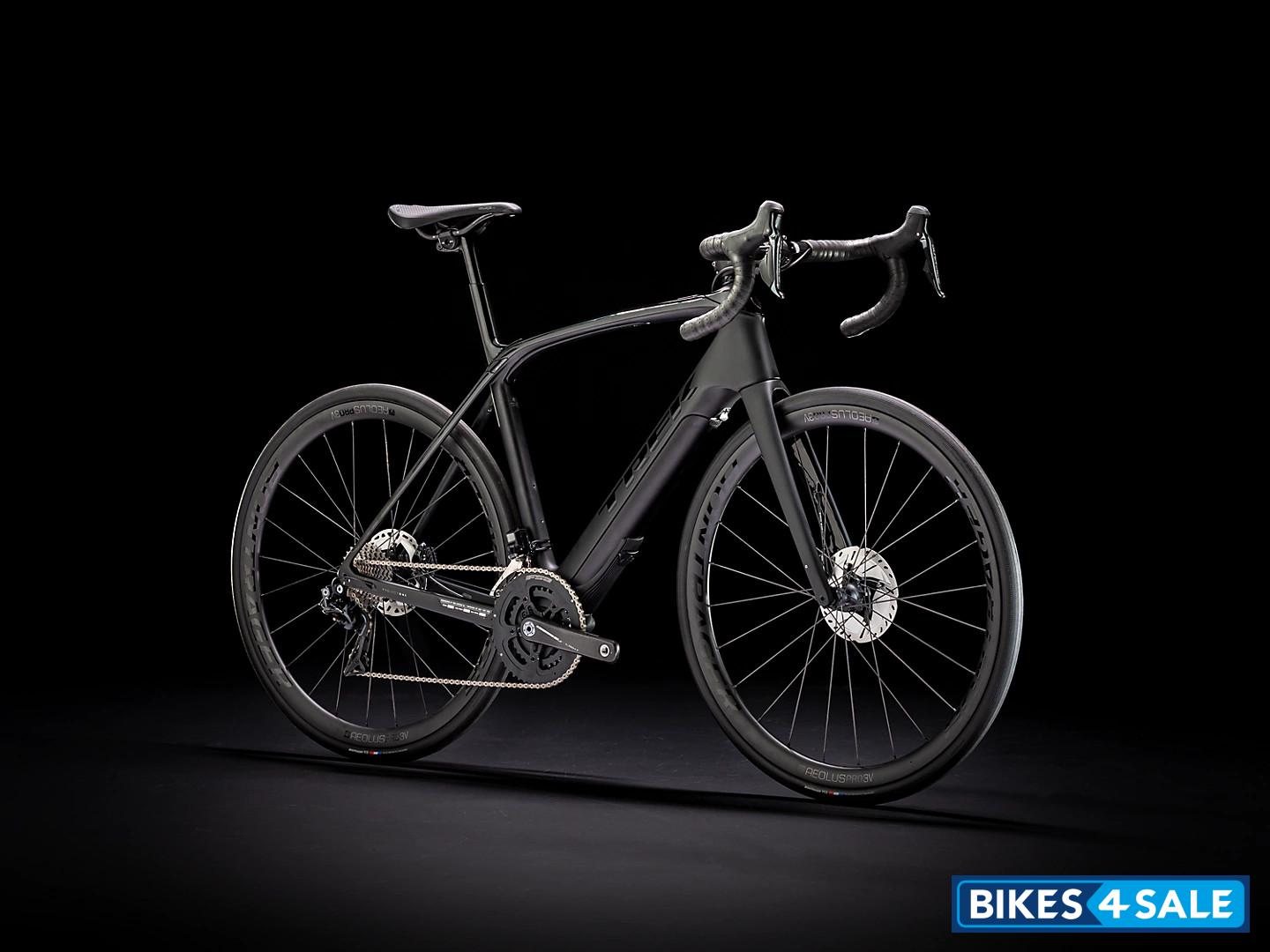 Trek Domane Plus LT 9