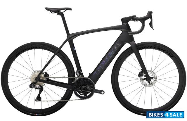 Trek Domane Plus SLR 7