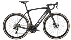 Trek Domane Plus SLR 9