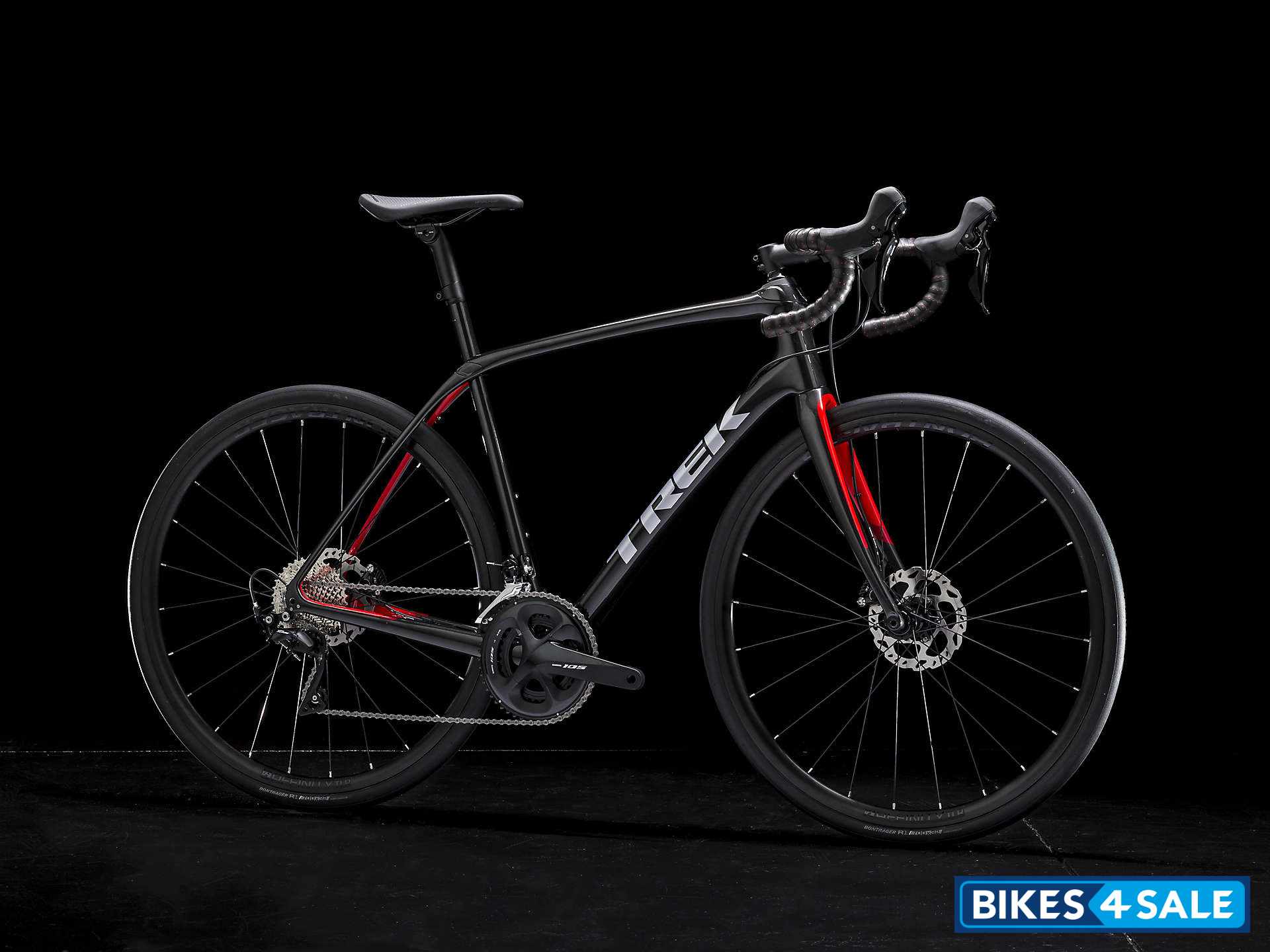 Trek Domane SL 5 Disc