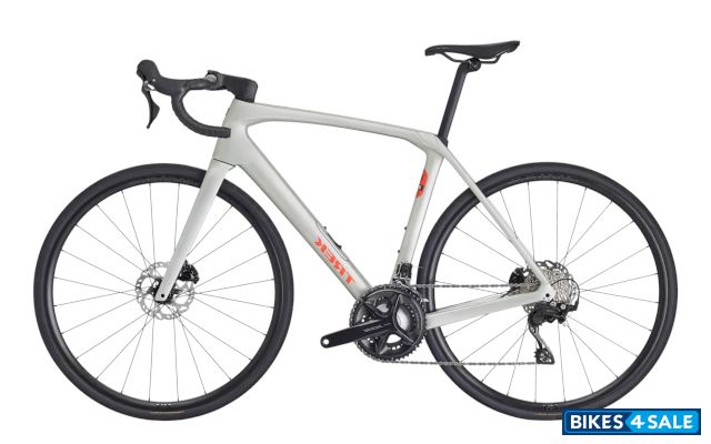 Trek Domane SL 5 Gen 4