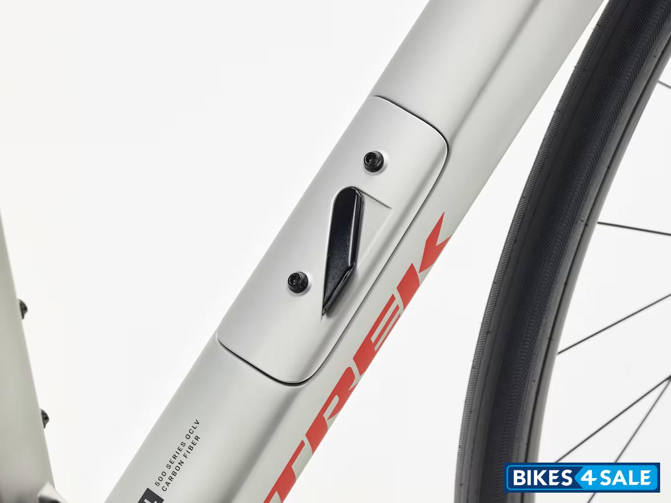 Trek Domane SL 5 Gen 4