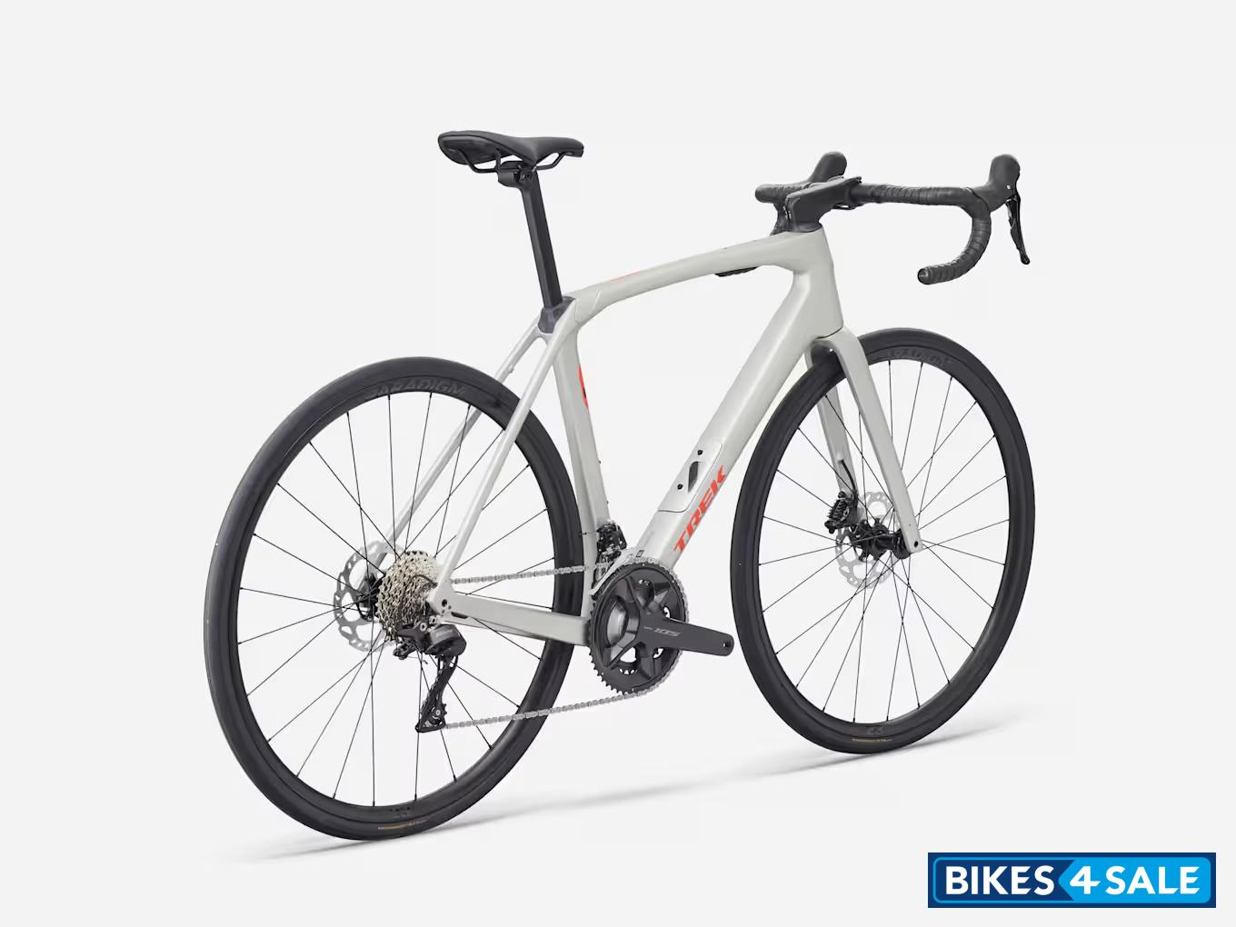 Trek Domane SL 5 Gen 4