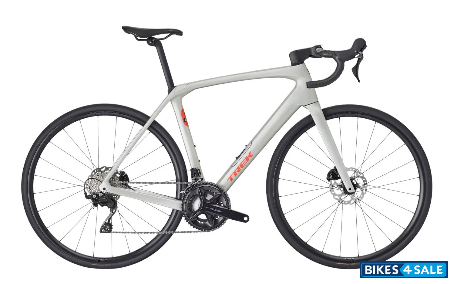 Trek Domane SL 5 Gen 4