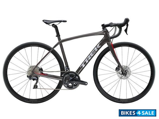 Trek Domane SL 6 Disc Womens