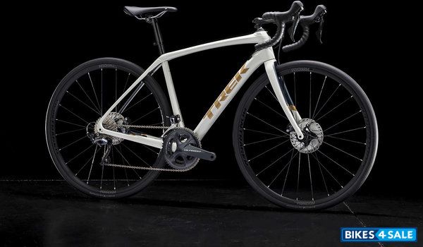 Trek Domane SL 6 Disc Womens