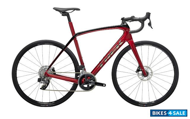 Trek Domane SL 6 eTap