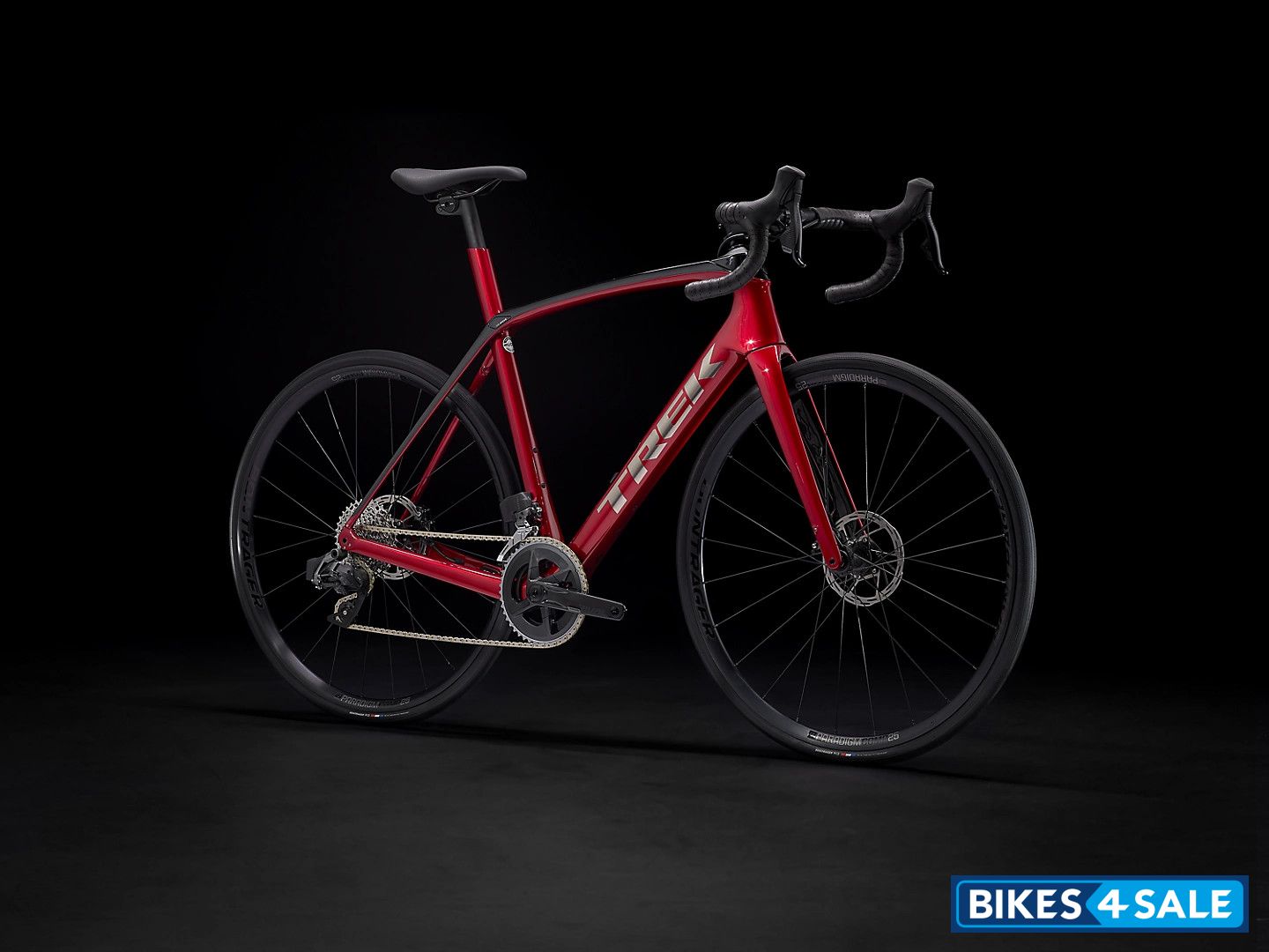 Trek Domane SL 6 eTap