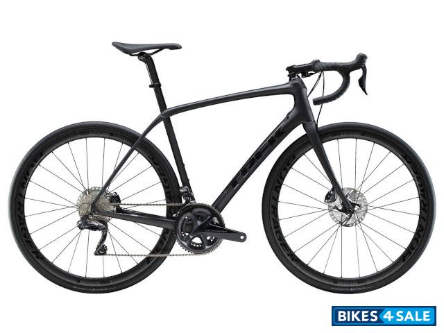 Trek Domane SL 7 Disc