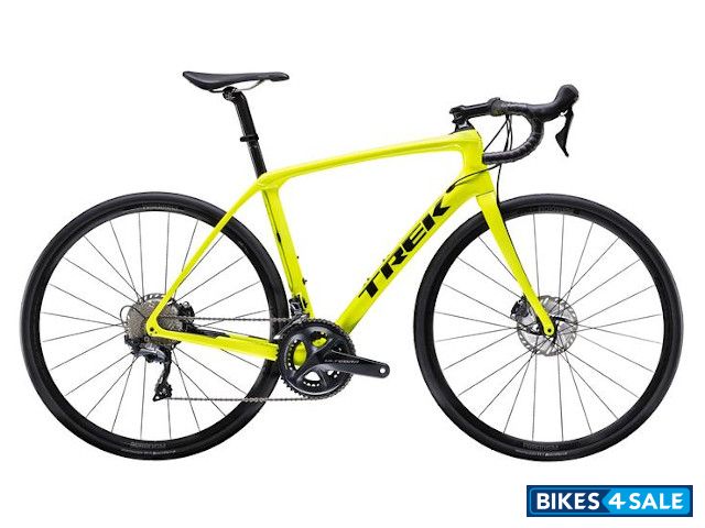 Trek Domane SLR 6 Disc