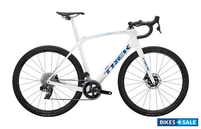 Trek Domane SLR 6 eTap