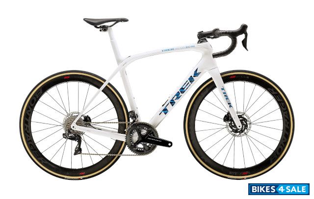 Trek Domane SLR 9
