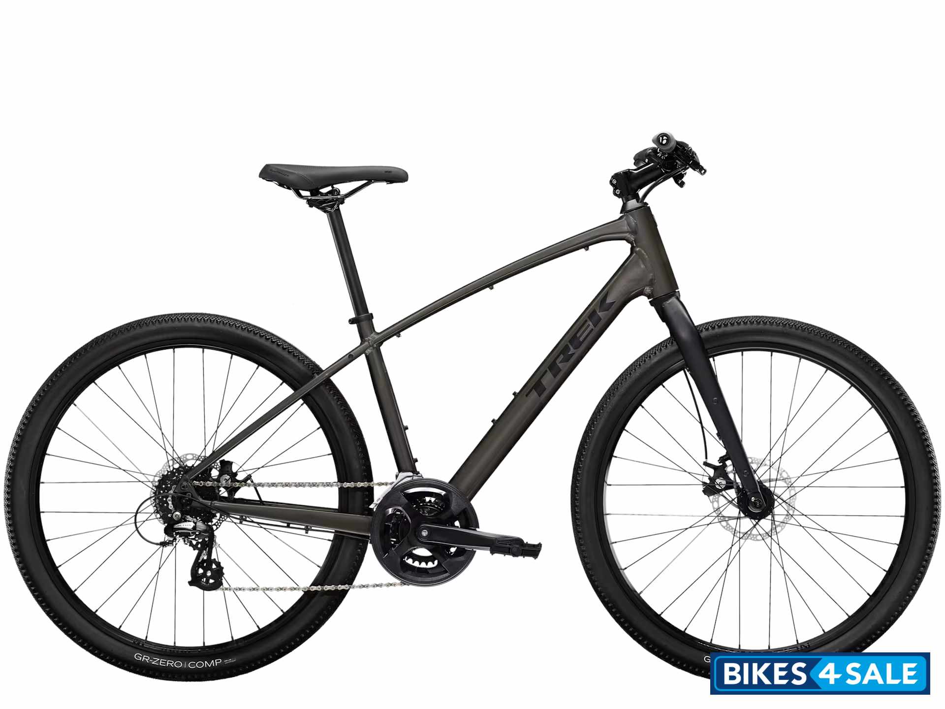 Trek Dual Sport 1 Gen 5 Mercury