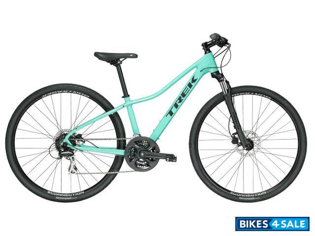 Trek Dual Sport 2 Womens