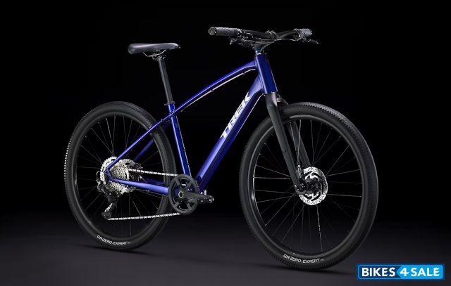 Trek Dual Sport 3 Gen 5