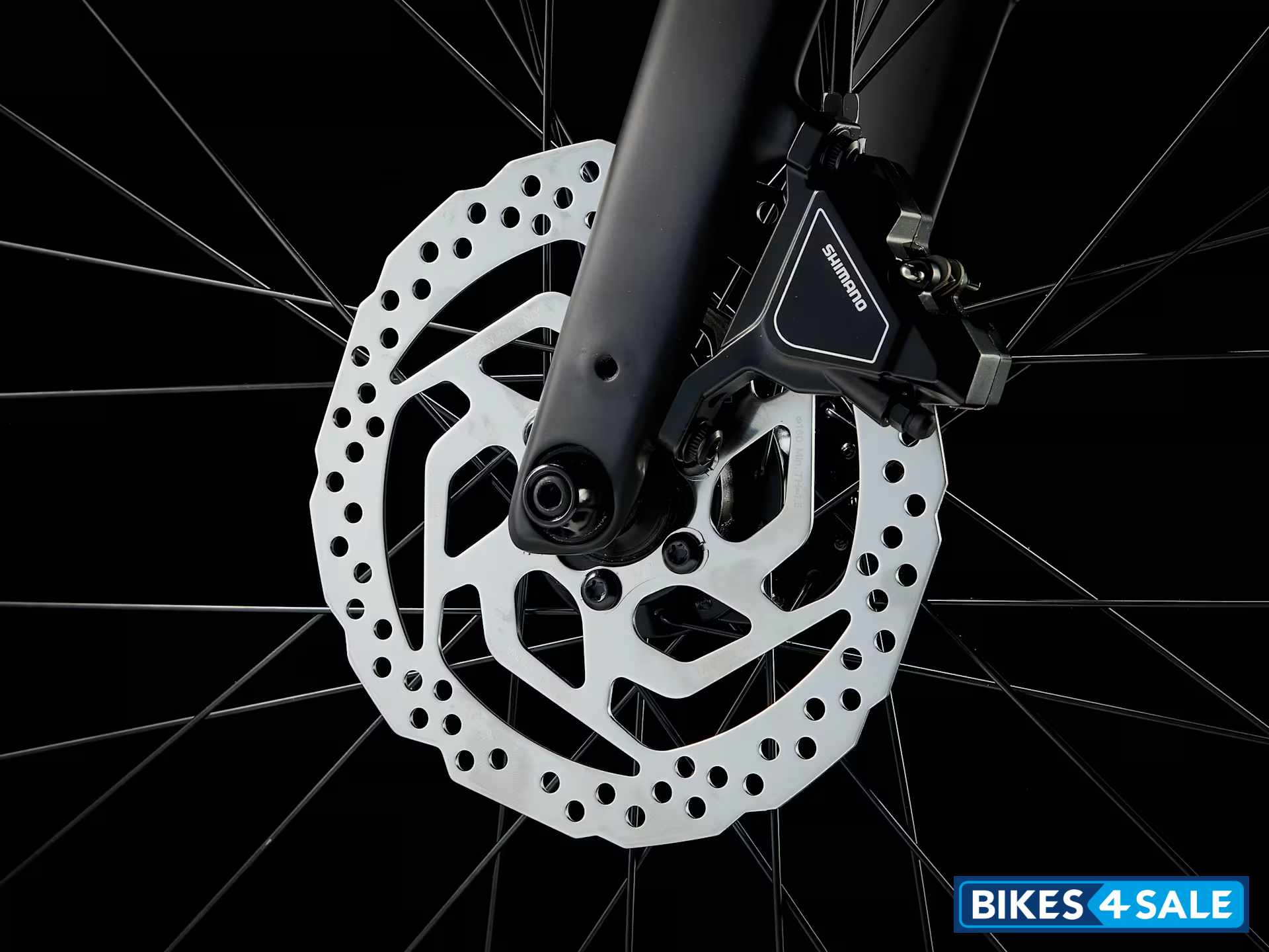 Trek Dual Sport 3 Gen 5