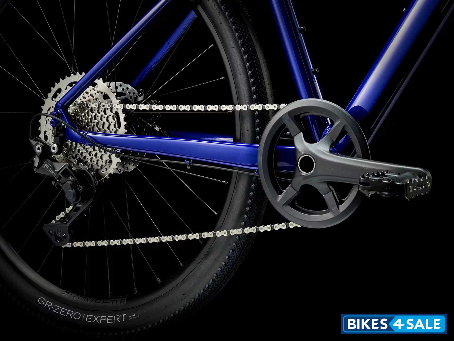 Trek Dual Sport 3 Gen 5