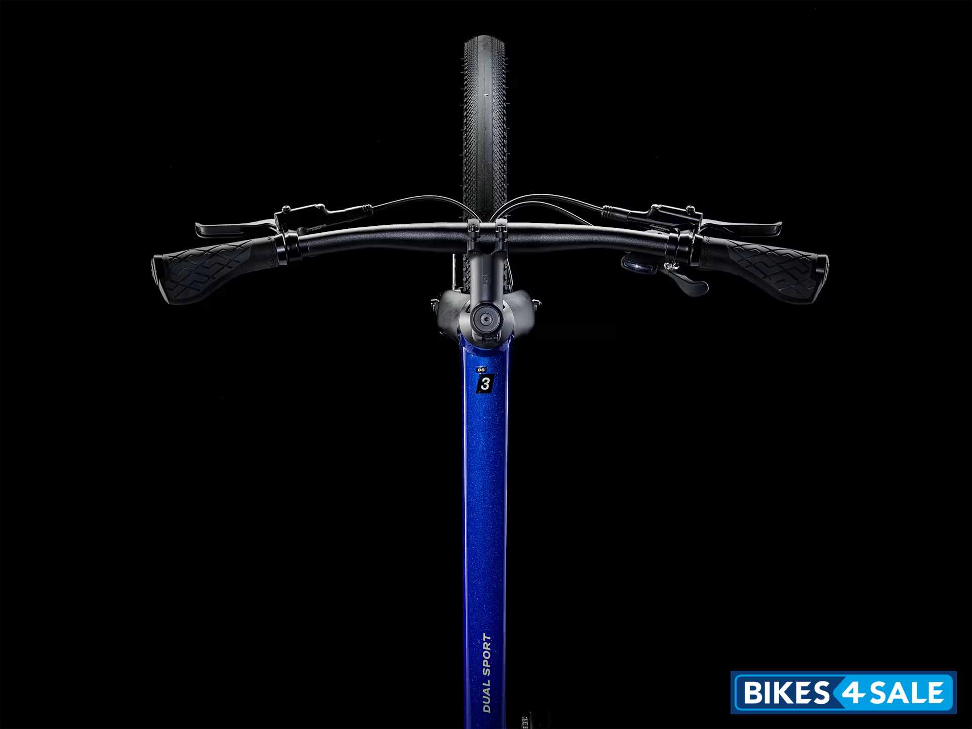 Trek Dual Sport 3 Gen 5