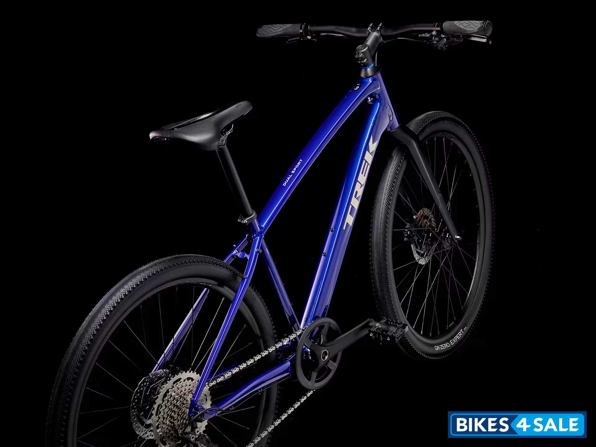 Trek Dual Sport 3 Gen 5