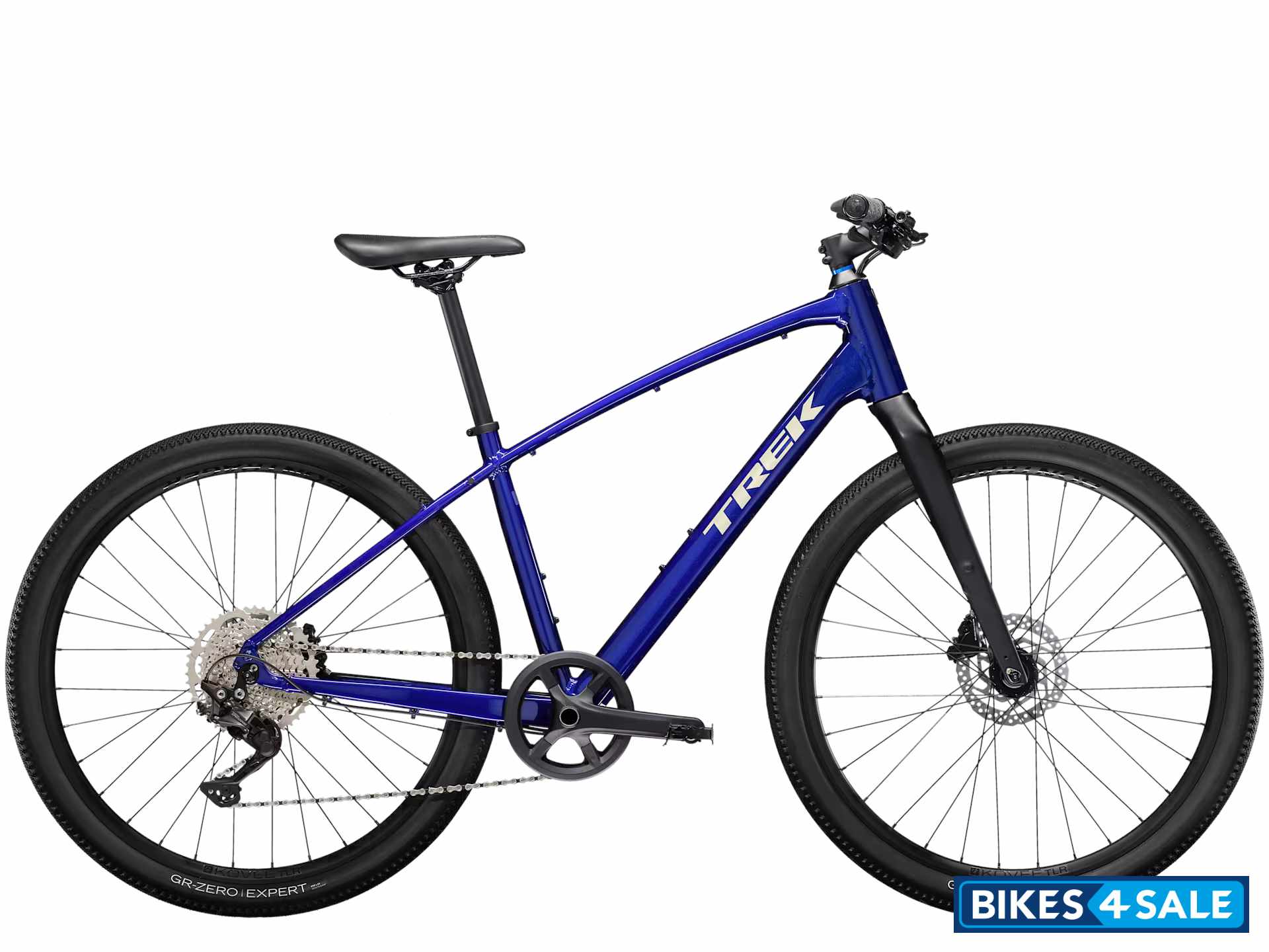 Trek Dual Sport 3 Gen 5