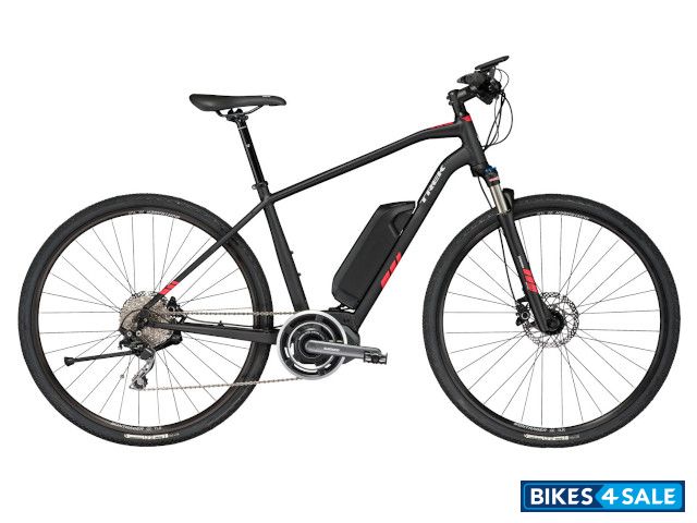 Trek Dual Sport Plus