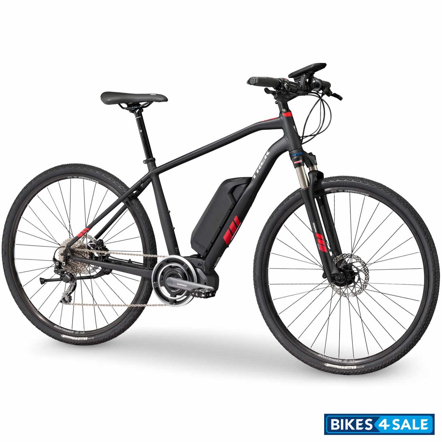 Trek Dual Sport Plus