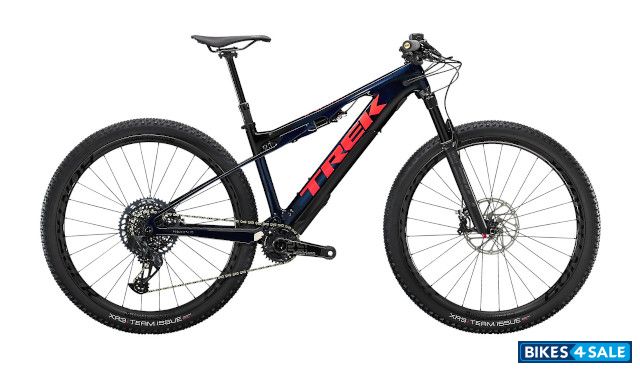 Trek E-Caliber 9.8 GX AXS