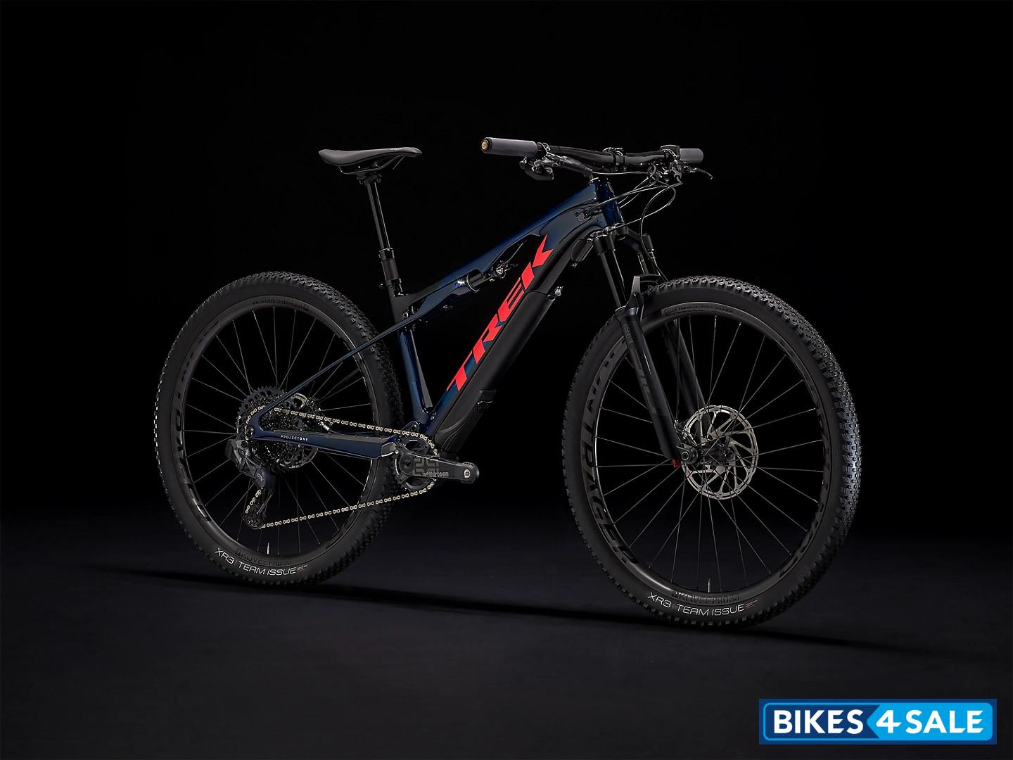 Trek E-Caliber 9.8 GX AXS