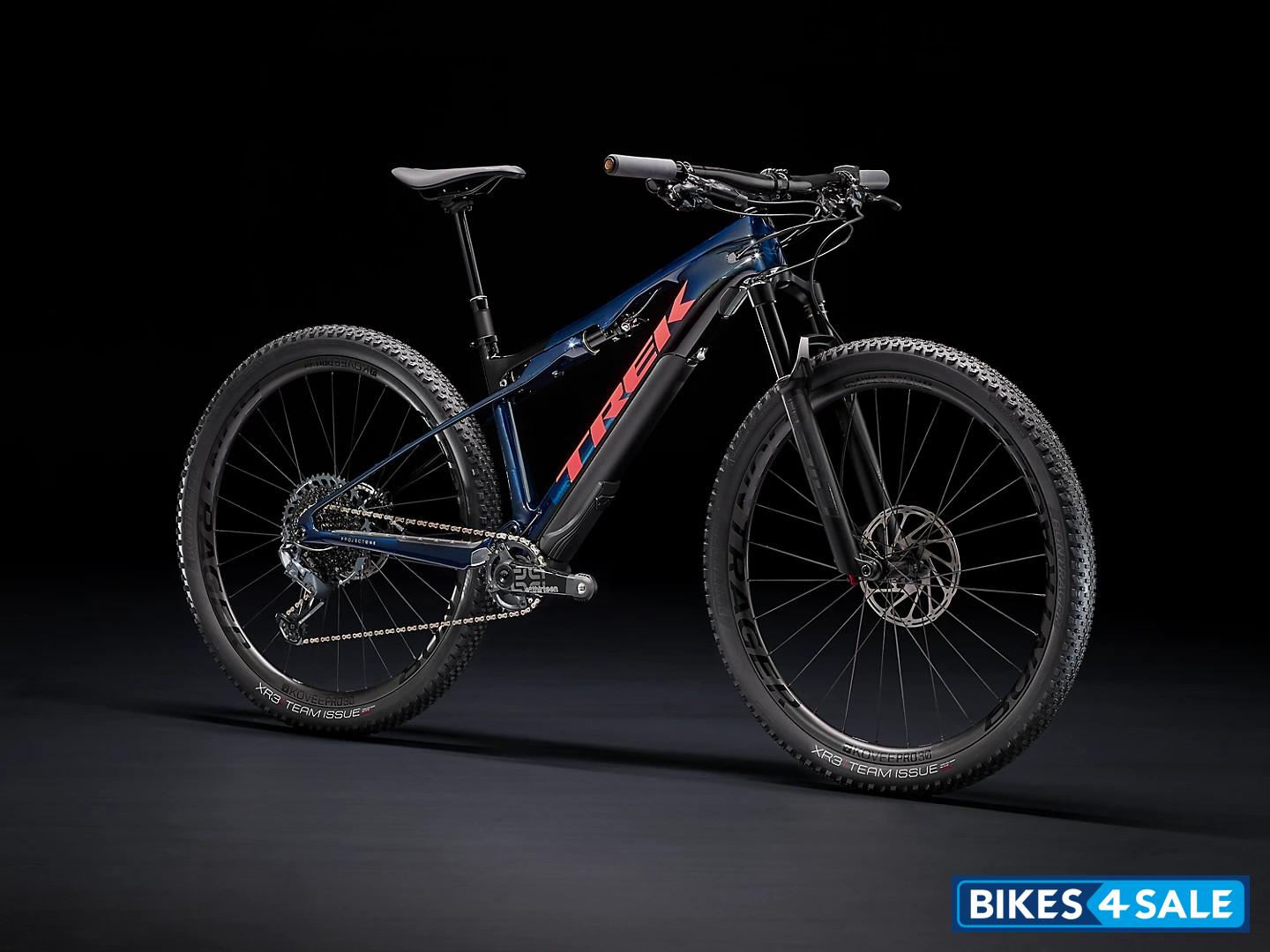 Trek E-Caliber 9.8 GX