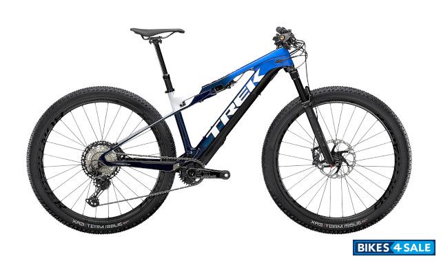 Trek E-Caliber 9.8 XT