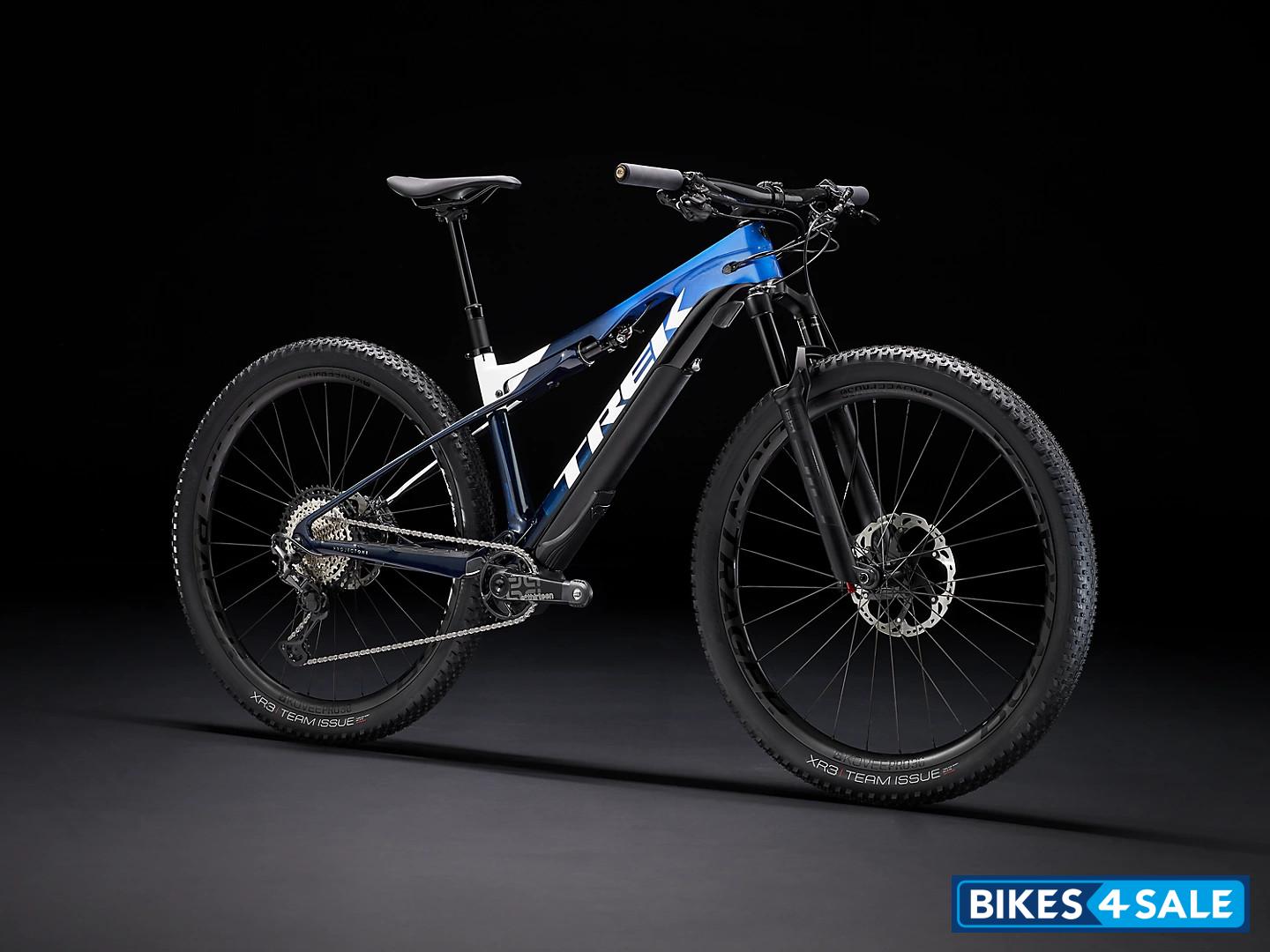 Trek E-Caliber 9.8 XT